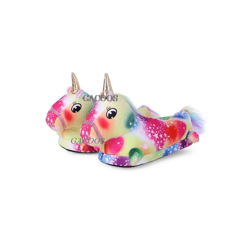Dein süßes pinkes Einhorn Handtuch