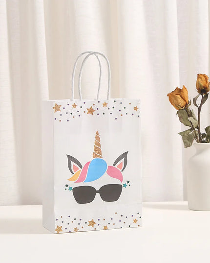 Deine bezaubernde Einhorn Tasche für