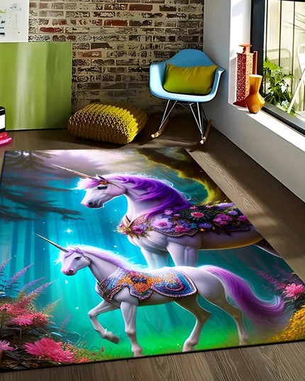 Dein süßer Einhorn Sessel zum Träumen!