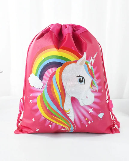 Dein zauberhafter Einhorn Rucksack zum