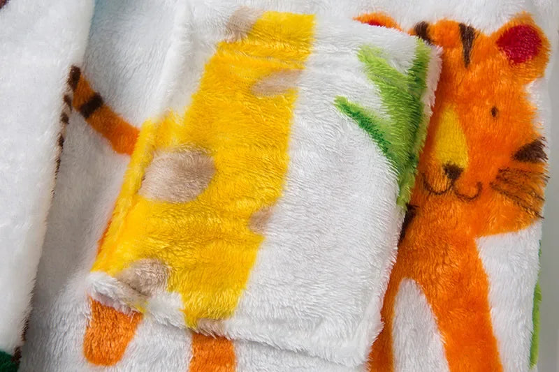 Dein gemütlicher Einhorn Pyjama für jede