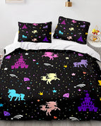 2 / 228x228cm 3pcs