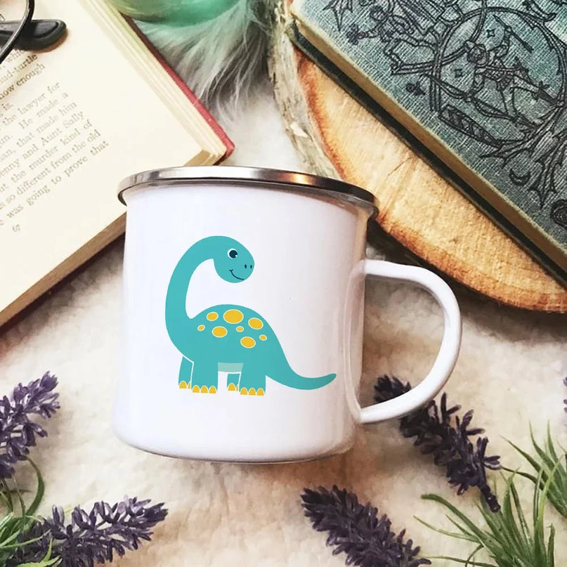 Deine Pinke Einhorn Tasse für unterwegs!