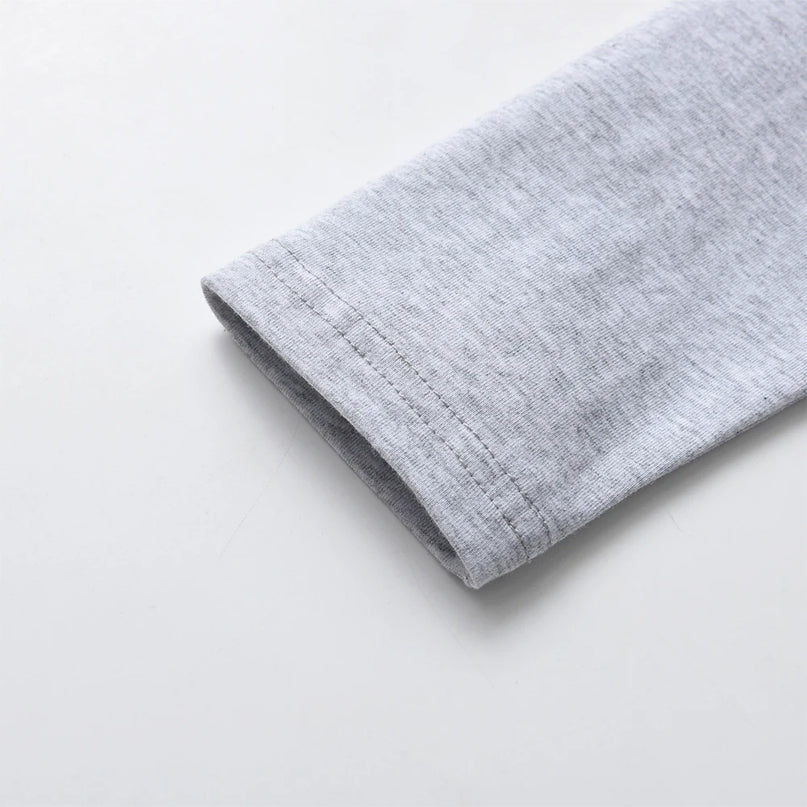 Deine Einhorn Leggings mit Glitzer-Rock