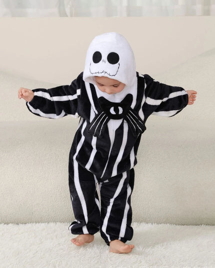Dein kuscheliger Riesen Einhorn Pyjama R-17!