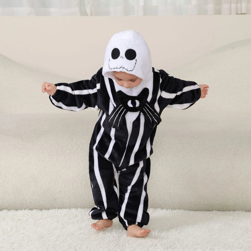 Dein kuscheliger Riesen Einhorn Pyjama R-17!