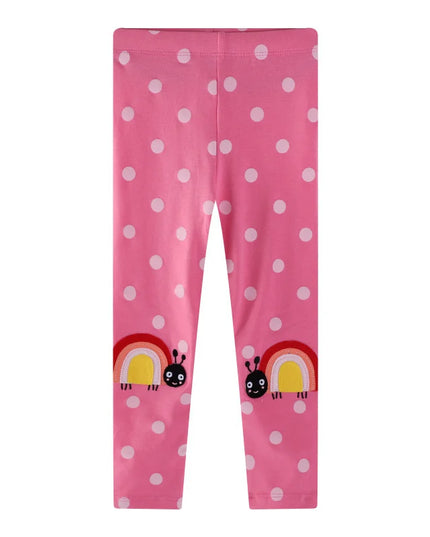 Deine neue Lieblings-Einhorn Leggings mit