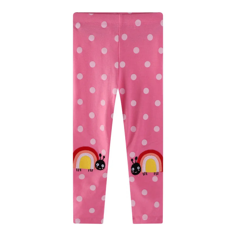 Deine neue Lieblings-Einhorn Leggings mit