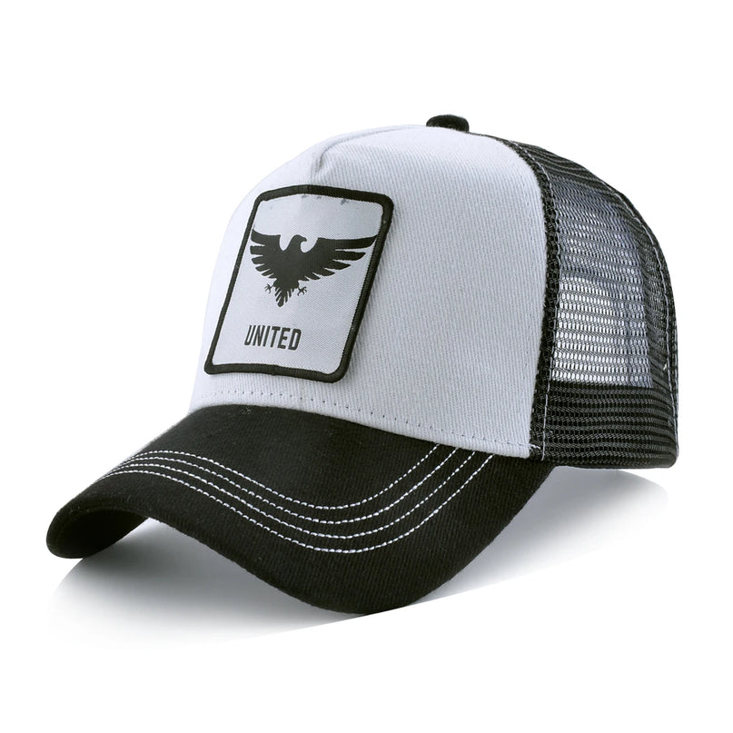 Coole Einhorn Mütze für deinen Style