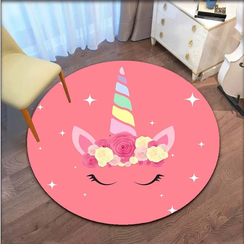 Dein fabelhafter Einhorn Sessel