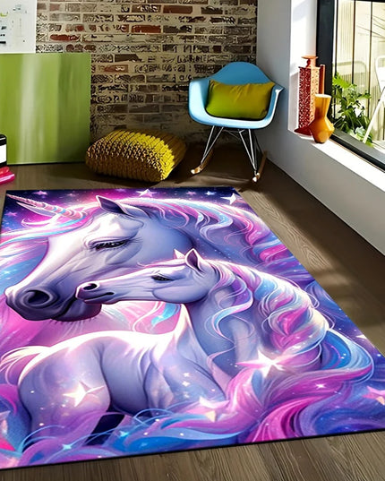 Dein süßer Einhorn Sessel zum Träumen!