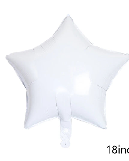 Feiere magisch mit diesen Einhorn Ballons!