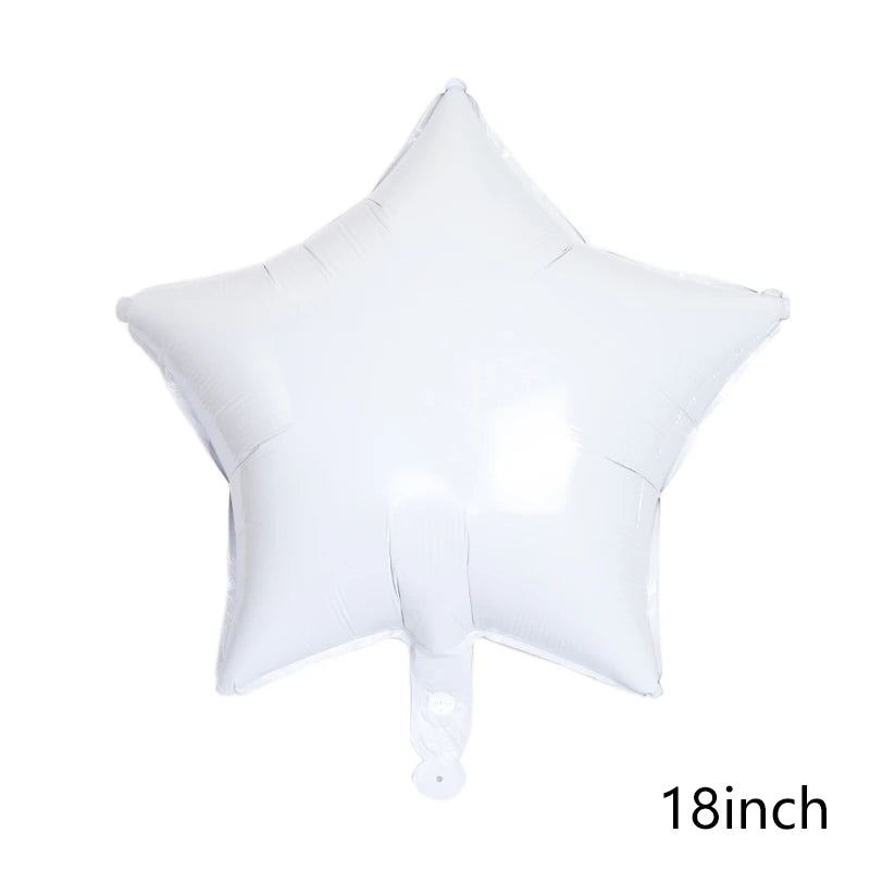 Feiere magisch mit diesen Einhorn Ballons!