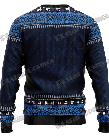 Fühle die Einhorn-Power – Dein Pullover!
