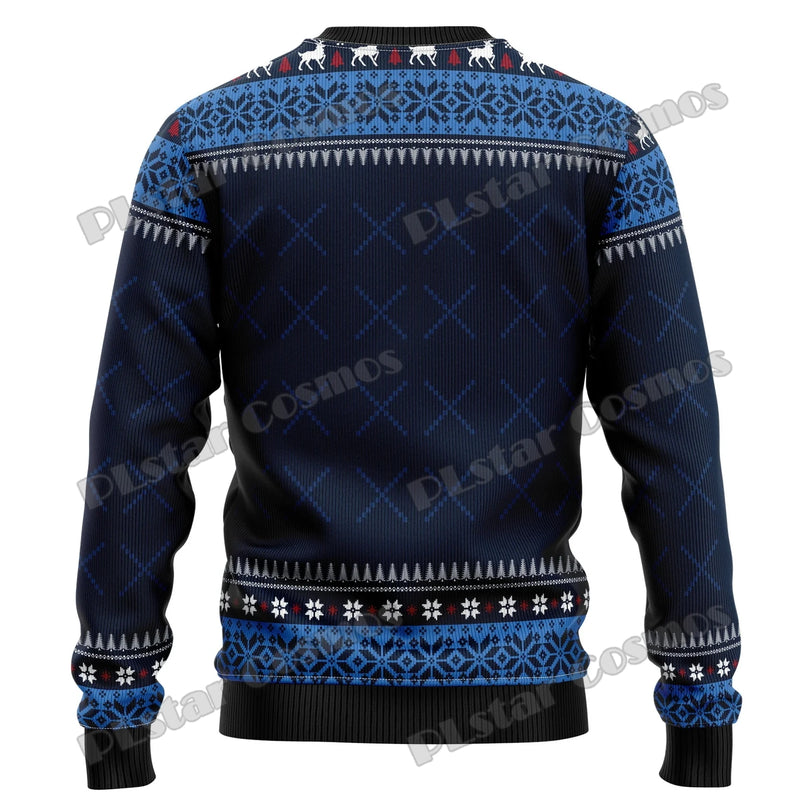 Dein Einhorn Pullover – einfach fabelhaft!