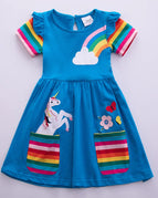 SH81035 Blue / 6-7Y