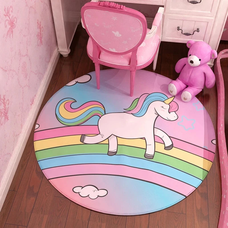 Dein fabelhafter Einhorn Sessel
