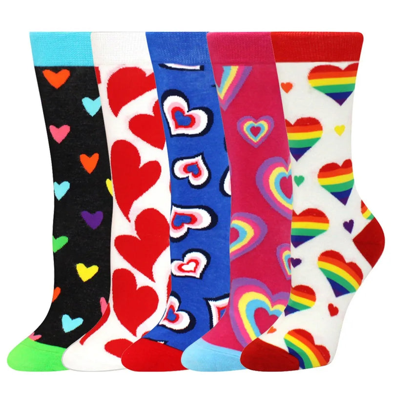 Deine neuen Gute-Laune-Einhorn Socken!
