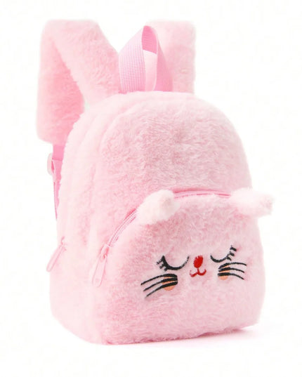 Dein kuscheliger Einhorn Rucksack für