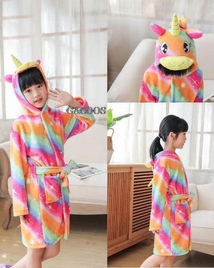 Dein Einhorn Onesie für flauschige Träume!