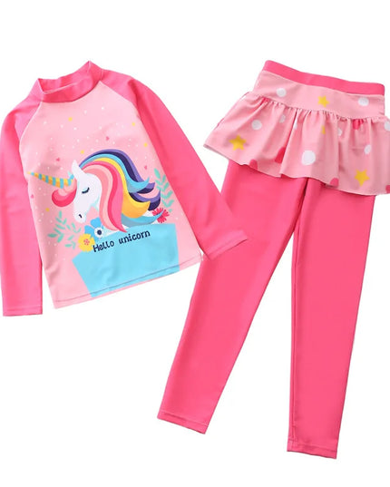 Zauberhafte Einhorn Backform für Kinder