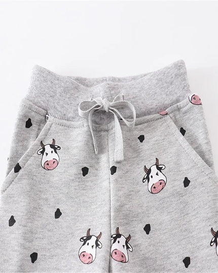 Deine Einhorn Jogginghose für Kids