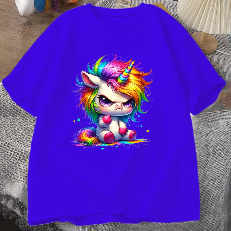 Rosa Einhorn Hoodie: Dein kuscheliges Glück!