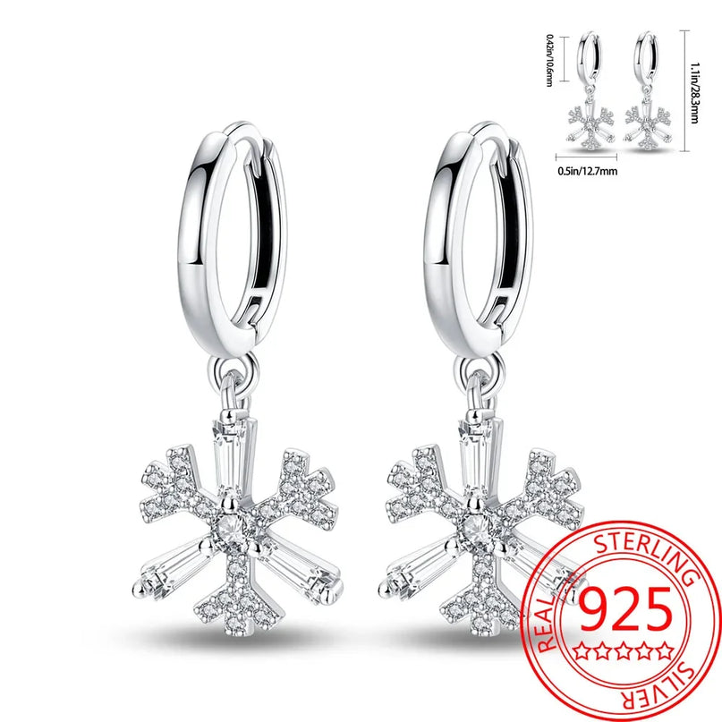 Himmlische Einhorn Ohrringe zum Verlieben!