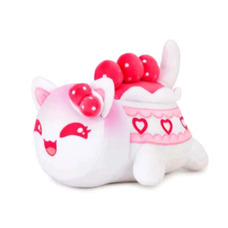 Dein witziges Einhorn Kissen in Essensform!