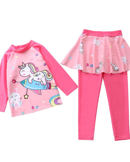 Magische Einhorn Backform für dich