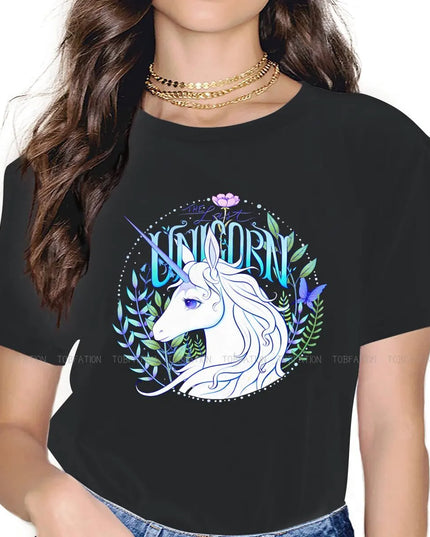 Dein süßes Einhorn T-Shirt für Mädchen und