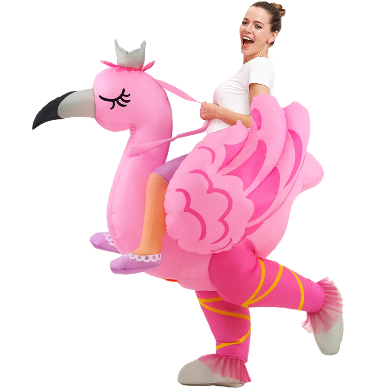 Dein ultimatives Einhorn Kostuem für