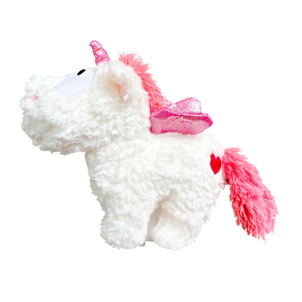 Dein Magisches Einhorn Plüschtier zum