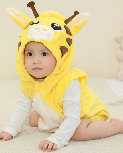 Dein kuscheliger Riesen Einhorn Pyjama R-08!
