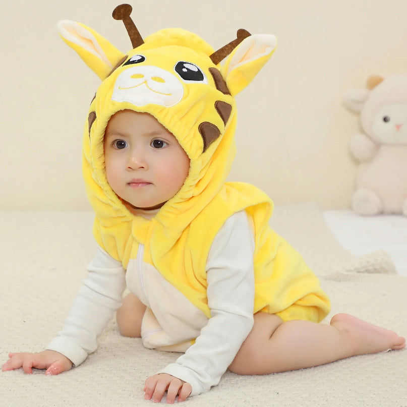 Dein kuscheliger Riesen Einhorn Pyjama R-08!