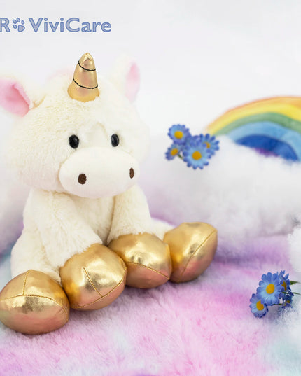 Dein niedliches kleines Einhorn Kissen!