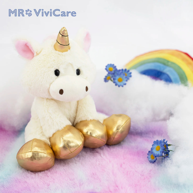 Dein niedliches kleines Einhorn Kissen!