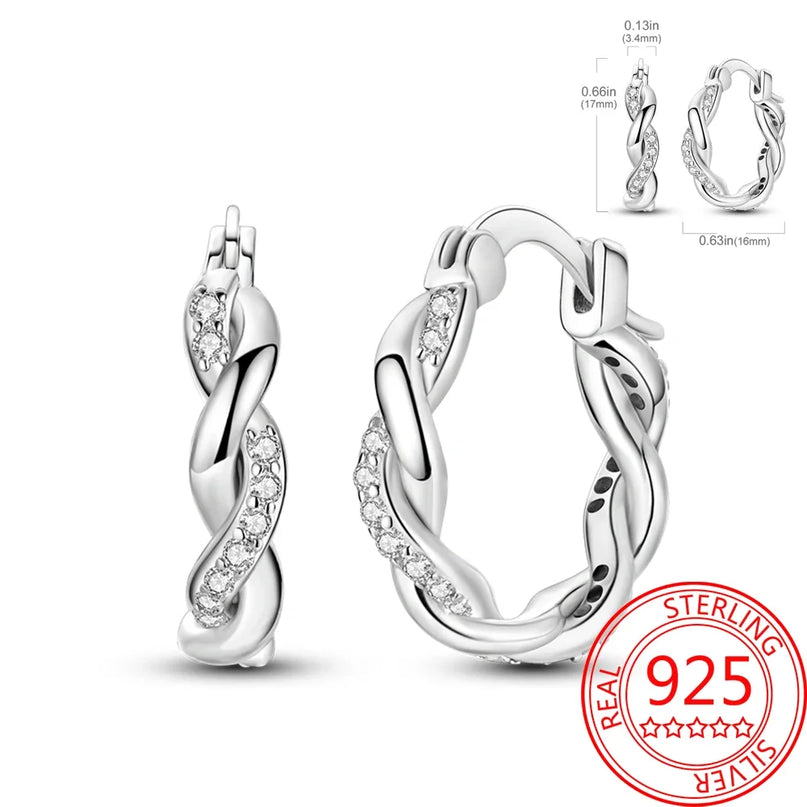 Himmlische Einhorn Ohrringe zum Verlieben!