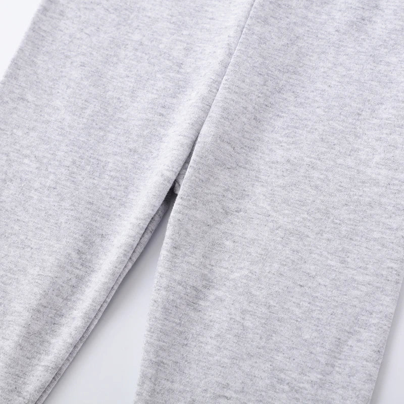 Funkelnde Einhorn Leggings mit Sternen