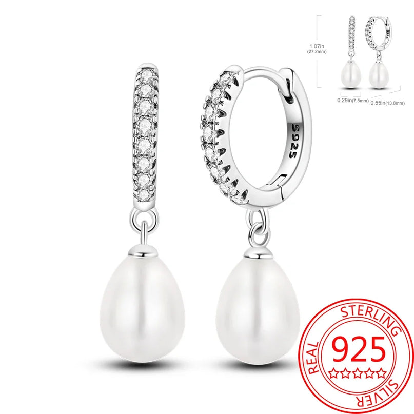 Himmlische Einhorn Ohrringe zum Verlieben!