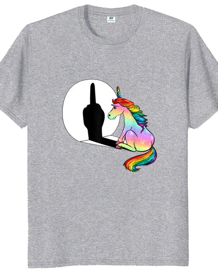 Einhorn Ring: Für deine lässige Seite!