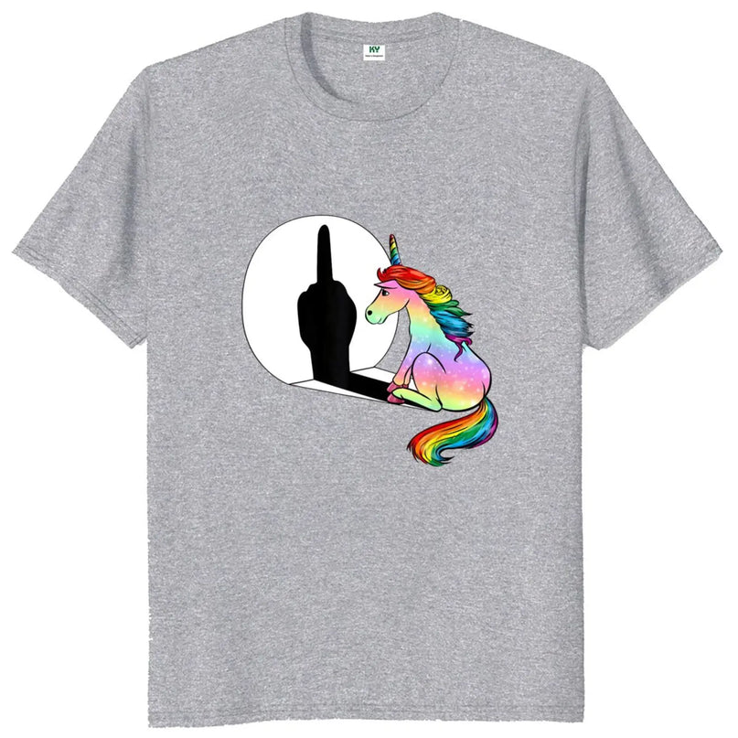 Einhorn Ring: Für deine lässige Seite!