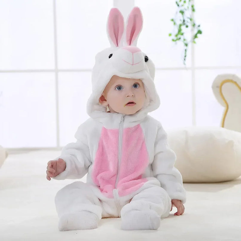 Kuschelige Einhorn Decke für Babys!
