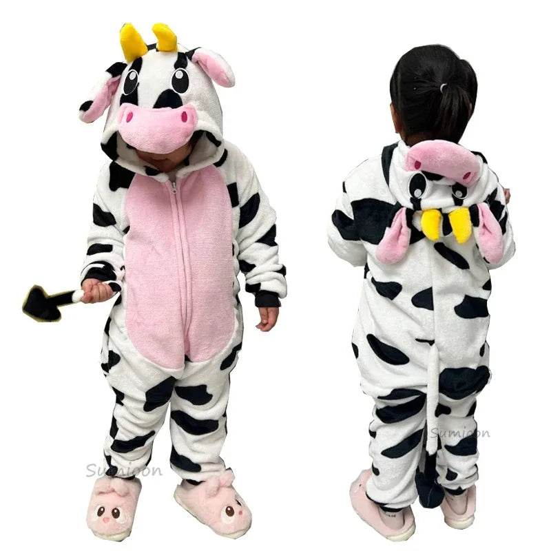 Deine gemütliche Einhorn Decke für Kinder!