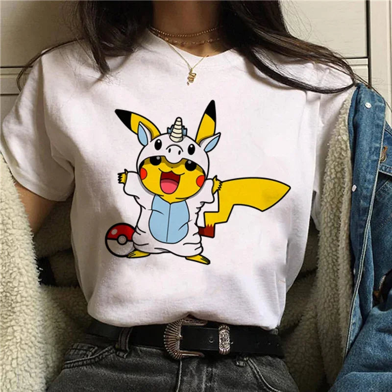 Dein modernes Einhorn T-Shirt mit Statement!