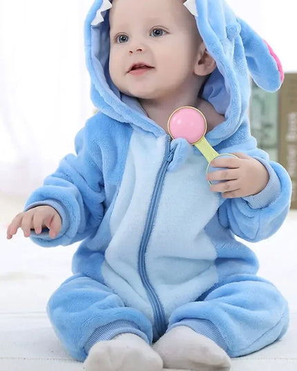 Kuschelige Einhorn Decke für Babys!