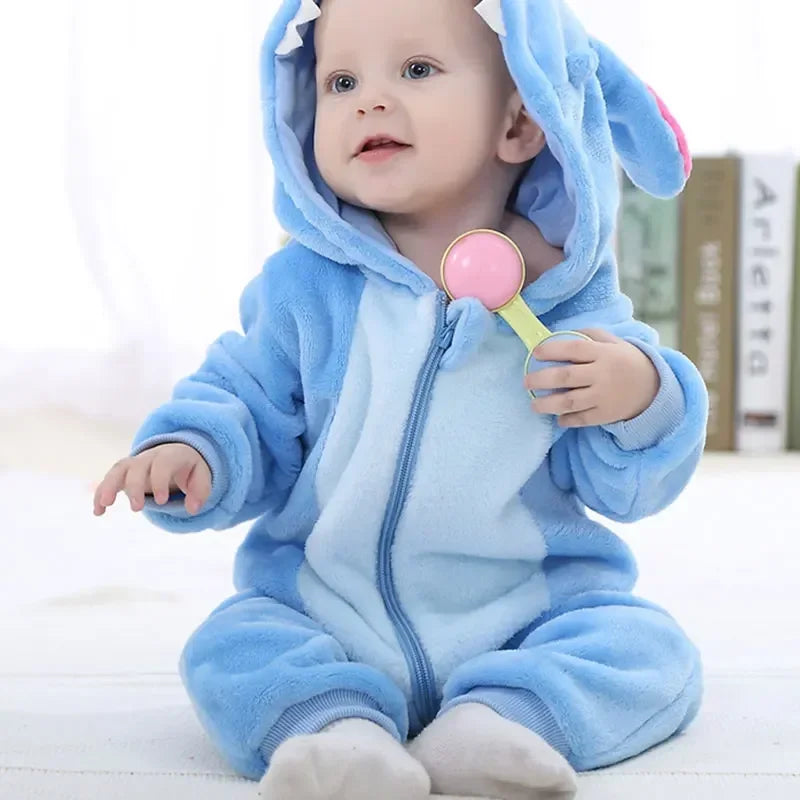 Kuschelige Einhorn Decke für Babys!