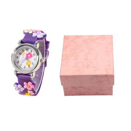 Süßes Einhorn Armband mit Uhr-Set!