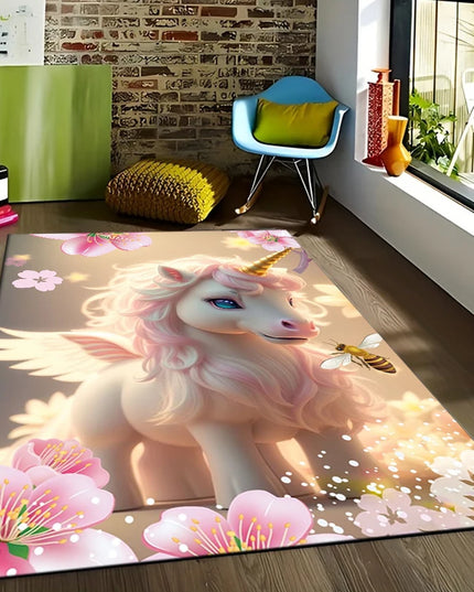 Dein süßer Einhorn Sessel zum Träumen!
