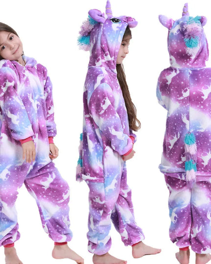 Deine Einhorn Decke für magische Nächte!